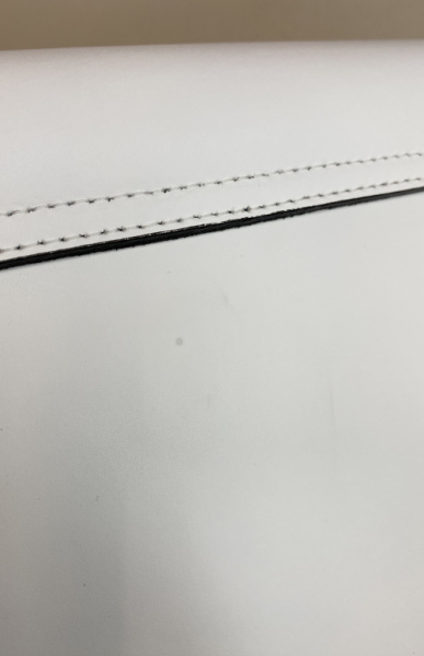 Сумка 0307 Белый